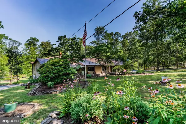 21429 BUCK TRL, Shade Gap, PA 17255