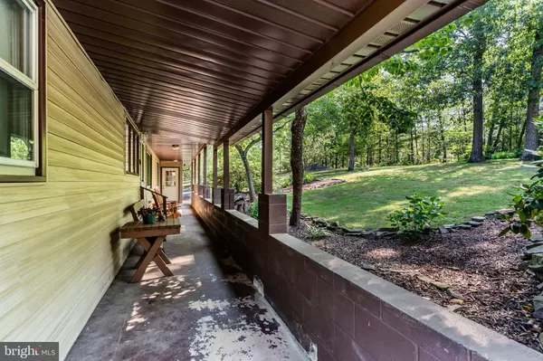 21429 BUCK TRL, Shade Gap, PA 17255