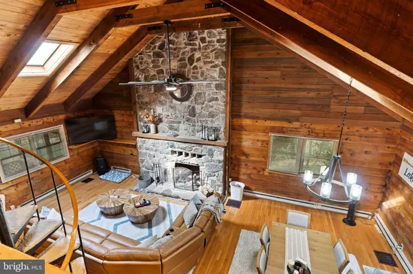 11644 CHESTER LN, Huntingdon, PA 16652