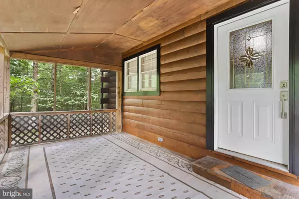 11644 CHESTER LN, Huntingdon, PA 16652