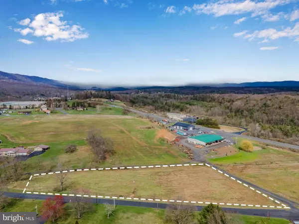 MAIN STREET, Shade Gap, PA 17255