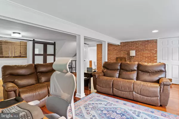 407 WILTON ST, Harrisburg, PA 17109