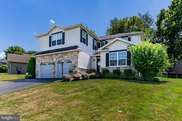 15 WARGO, Dillsburg, PA 17019