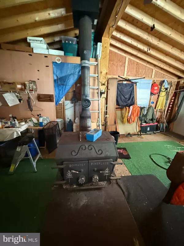 220 UPPER BALD EAGLE, Mcclure, PA 17841