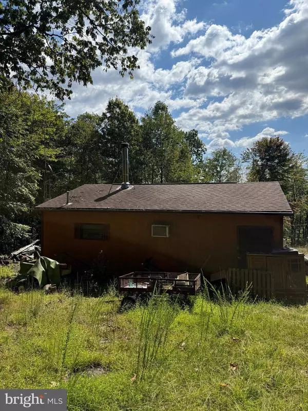 220 UPPER BALD EAGLE, Mcclure, PA 17841