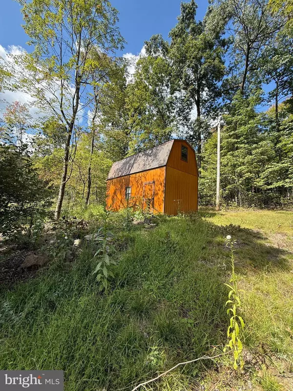 220 UPPER BALD EAGLE, Mcclure, PA 17841