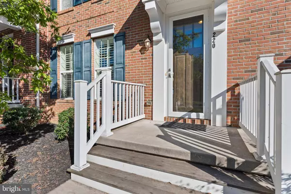 220 SHAW STREET, Mechanicsburg, PA 17050