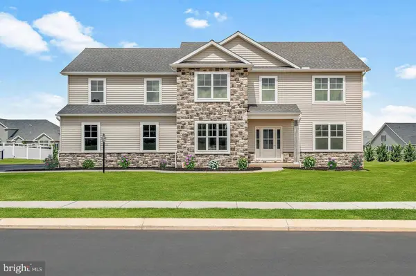 112 KENSINGTON PLACE, Mechanicsburg, PA 17050
