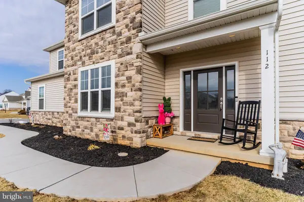 112 KENSINGTON PLACE, Mechanicsburg, PA 17050