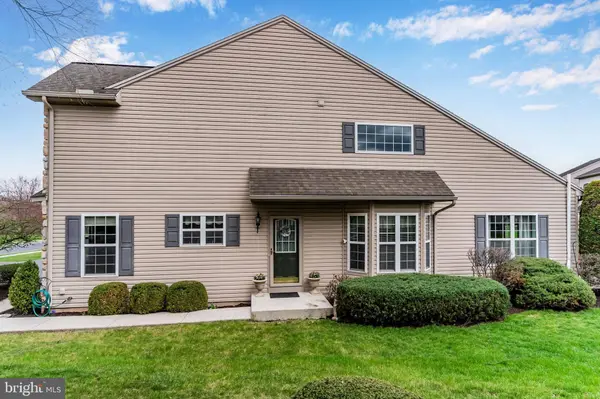 6332 MERCURY DR, Mechanicsburg, PA 17050