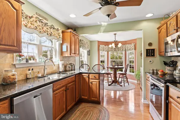 6332 MERCURY DR, Mechanicsburg, PA 17050