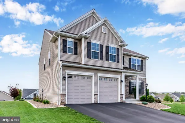 50 DANBURY DR, Mechanicsburg, PA 17050