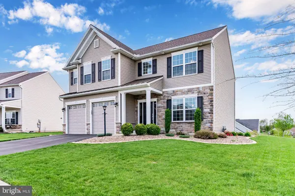 50 DANBURY DR, Mechanicsburg, PA 17050
