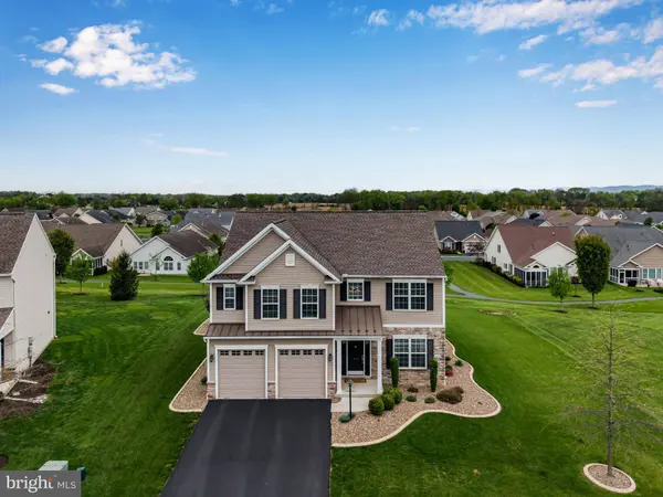 50 DANBURY DR, Mechanicsburg, PA 17050