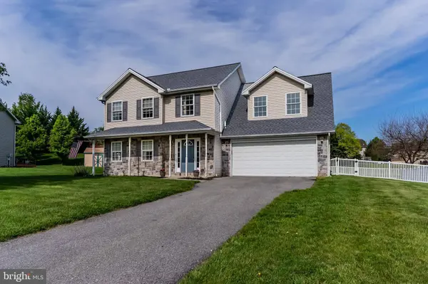 117 WOODVIEW, Mount Holly Springs, PA 17065