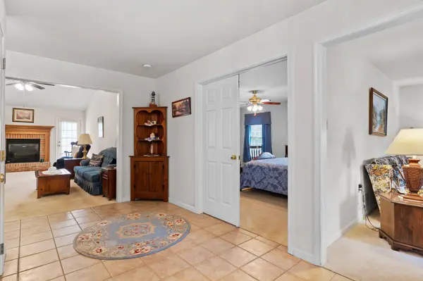 29 STONE RUN DRIVE, Mechanicsburg, PA 17050
