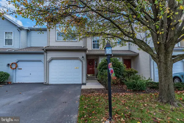 3463 CHESTNUT ST, Camp Hill, PA 17011