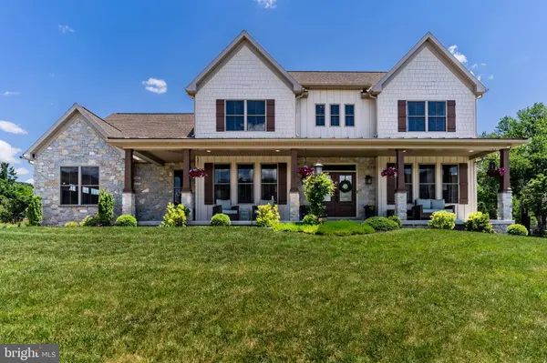 2250 LEHMAN CT, Enola, PA 17025