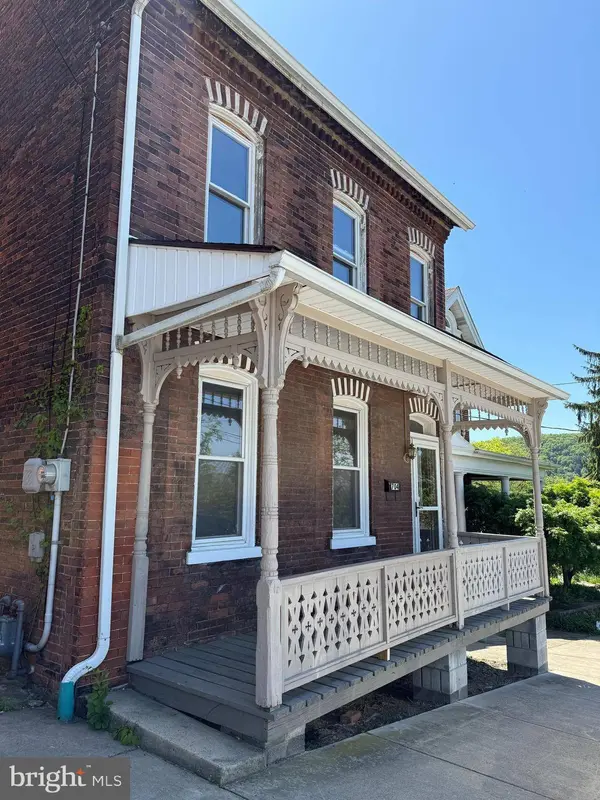 704 5TH ST, Huntingdon, PA 16652