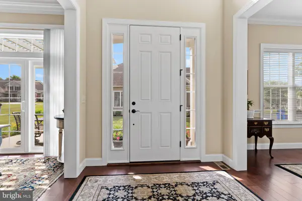606 POPPY CIRCLE, Mechanicsburg, PA 17050