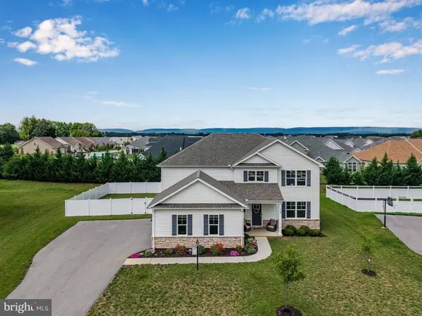 108 KENSINGTON PL, Mechanicsburg, PA 17050