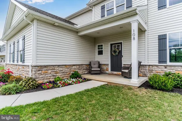108 KENSINGTON PL, Mechanicsburg, PA 17050