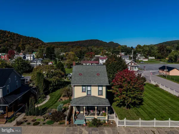 371 MEADOW ST, Orbisonia, PA 17243