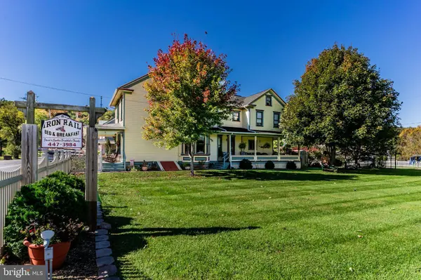 371 MEADOW ST, Orbisonia, PA 17243