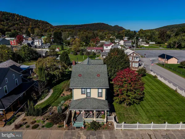 371 MEADOW ST, Orbisonia, PA 17243