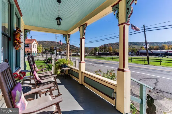 371 MEADOW ST, Orbisonia, PA 17243