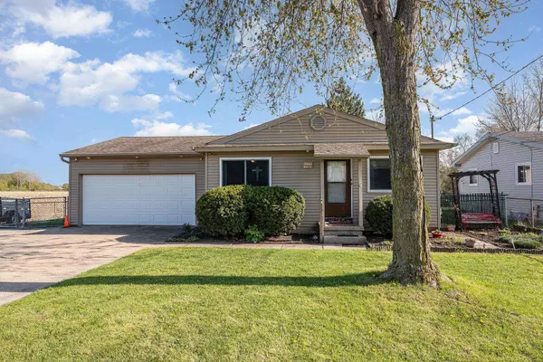 3044 Carla Drive, Carrollton, MI 48604