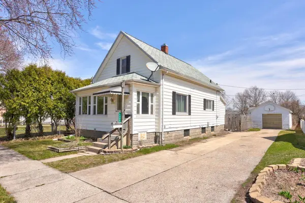 1509 S Grant Street, Bay City, MI 48708