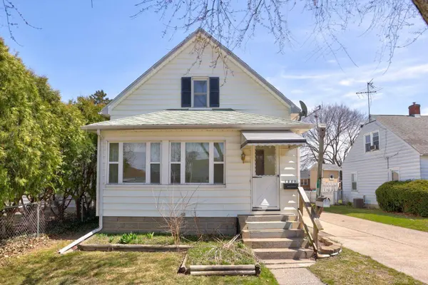 1509 S Grant Street, Bay City, MI 48708