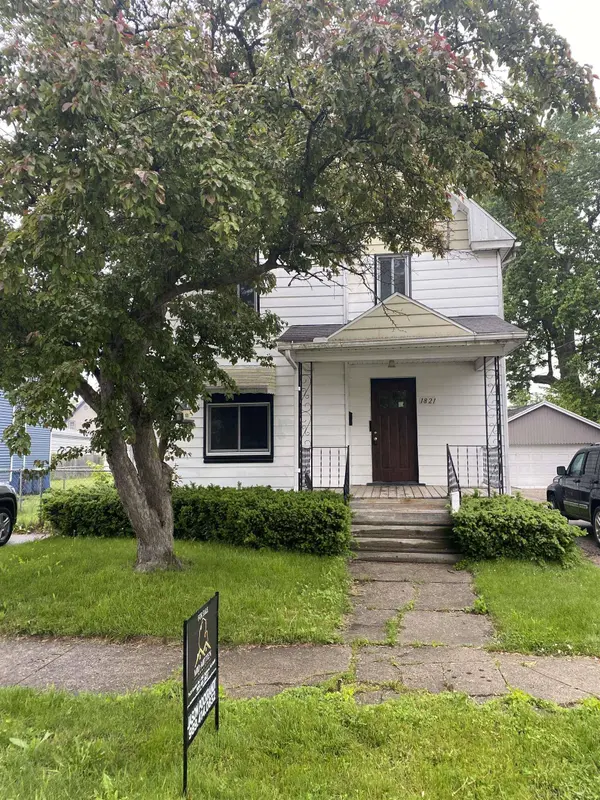 1821 9th Street, Bay City, MI 48708