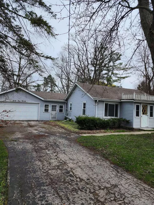 6490 Stroebel Road, Saginaw, MI 48609