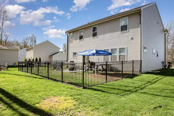 7231 Geraldine Circle, Swartz Creek, MI 48473