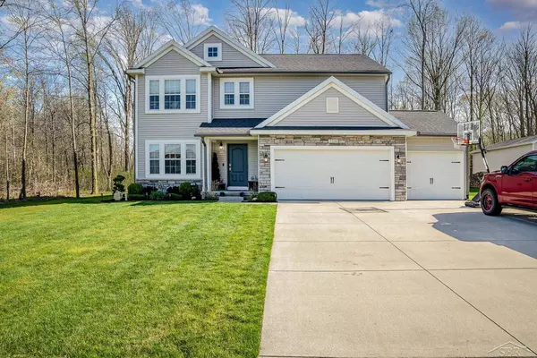 7231 Geraldine Circle, Swartz Creek, MI 48473