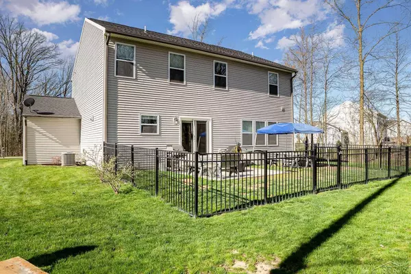 7231 Geraldine Circle, Swartz Creek, MI 48473