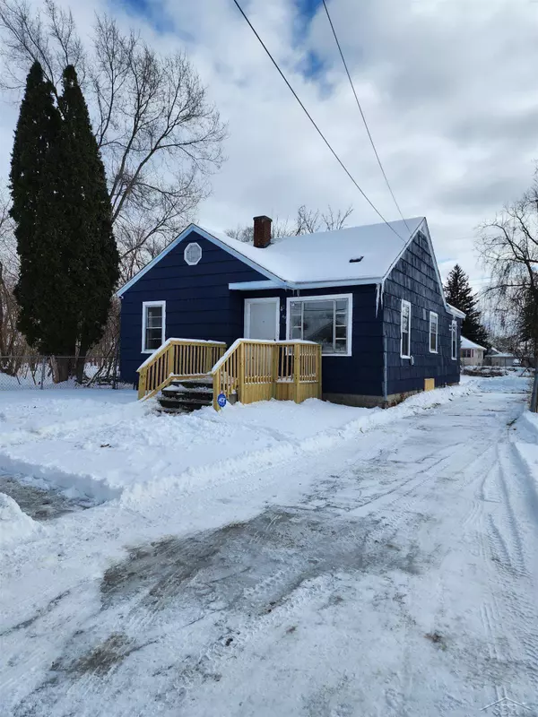 3410 Harold Street, Saginaw, MI 48601