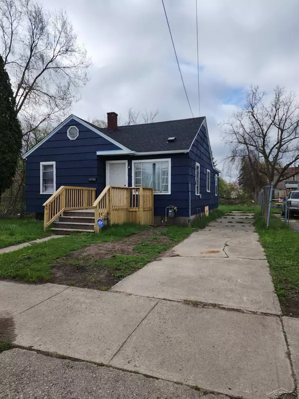 3410 Harold Street, Saginaw, MI 48601