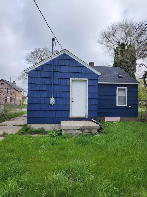 3410 Harold Street, Saginaw, MI 48601