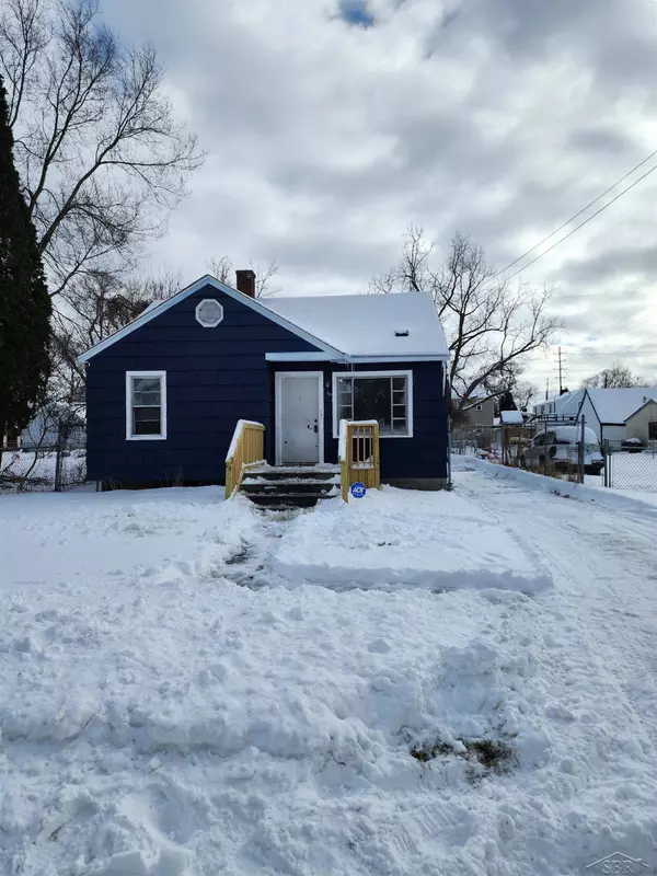 3410 Harold Street, Saginaw, MI 48601