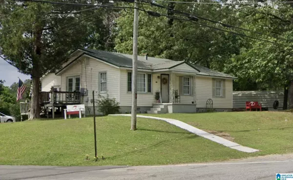7421 PARKWAY DRIVE, Leeds, AL 35094