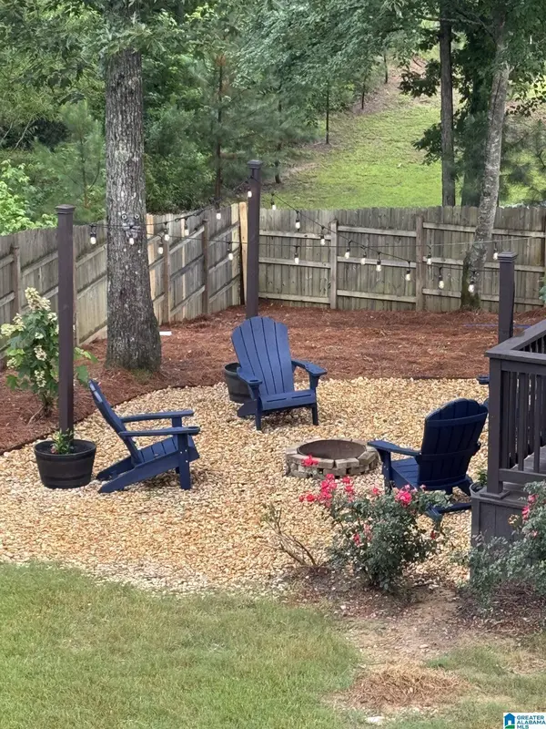 6255 DEER RIDGE TRAIL, Trussville, AL 35173