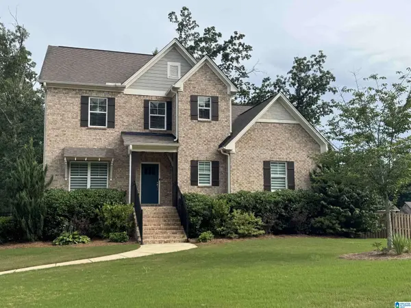 6255 DEER RIDGE TRAIL, Trussville, AL 35173