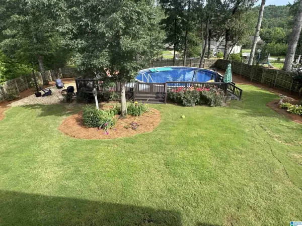 6255 DEER RIDGE TRAIL, Trussville, AL 35173