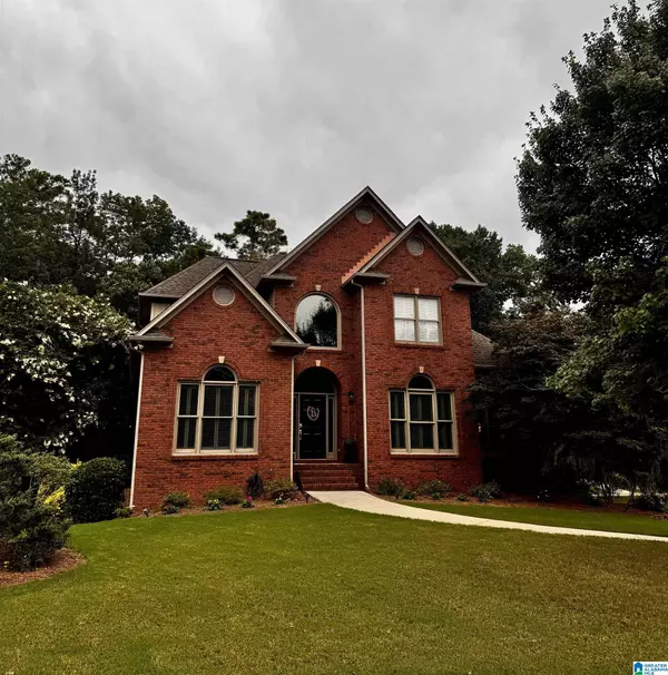 1144 EAGLE PARK ROAD, Birmingham, AL 35242