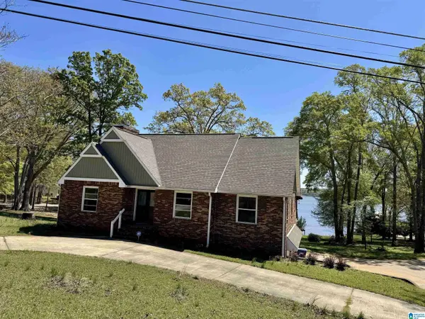 5802 LEE ROAD, Pell City, AL 35128