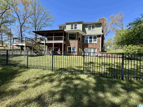 5802 LEE ROAD, Pell City, AL 35128