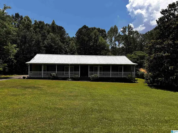 216 SUNRISE CIRCLE, Pell City, AL 35125